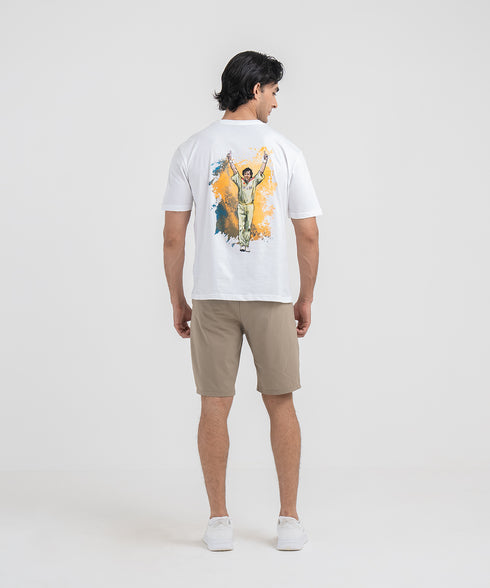 Men's IK Boxy Tee